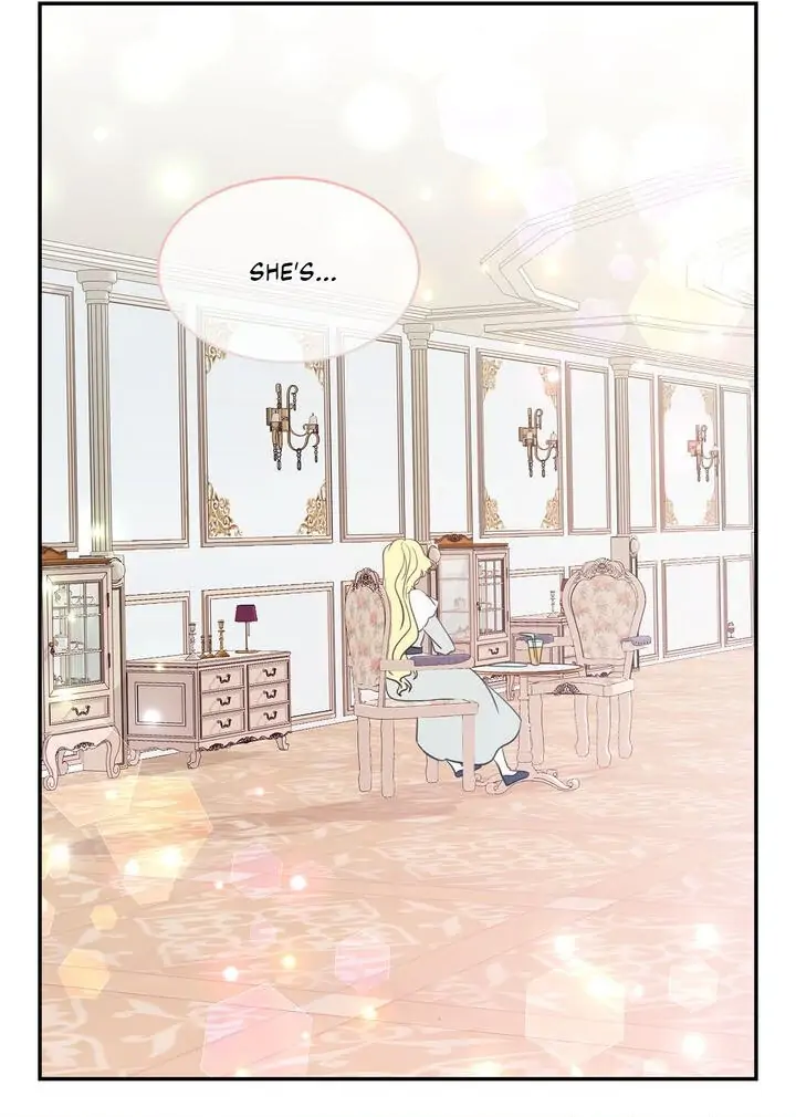 I’m the Ex-Girlfriend of a Soldier chapter 91 - page 54